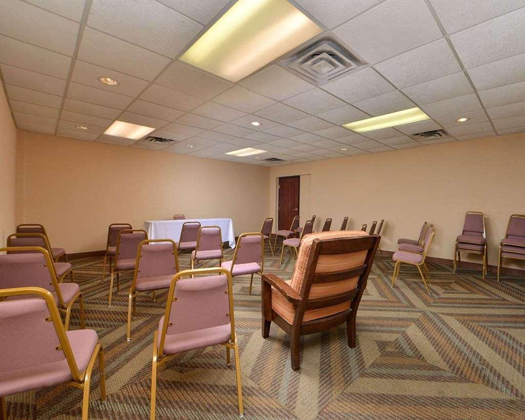 Hotel Quality Airport Oklahoma City