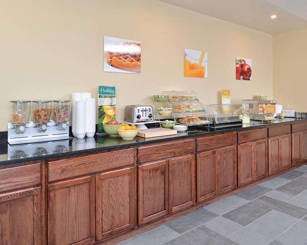 Quality Airport Hotel