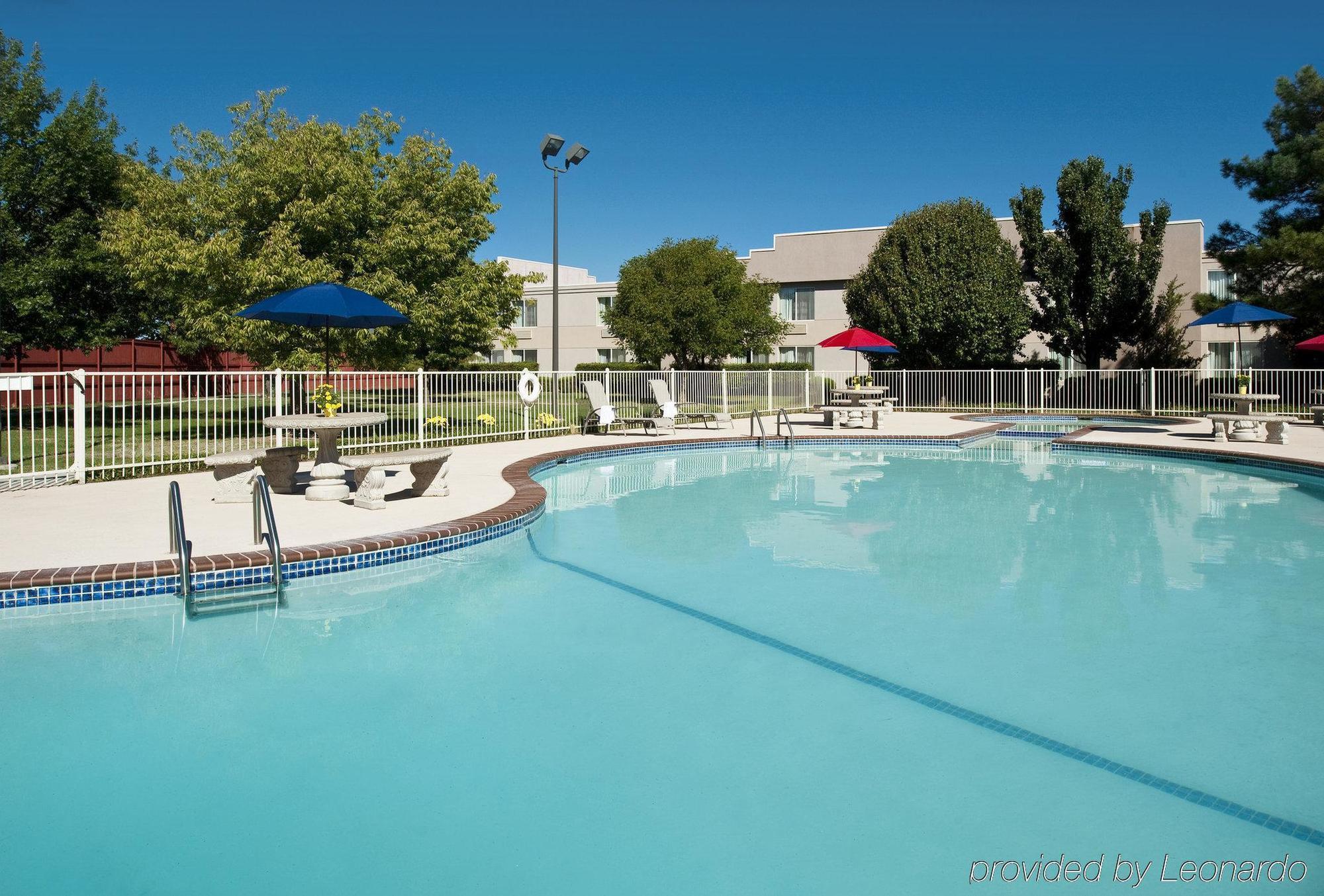 Quality Airport Hotel Oklahoma City