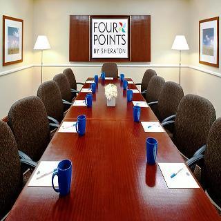 Quality Airport Hotel Oklahoma City