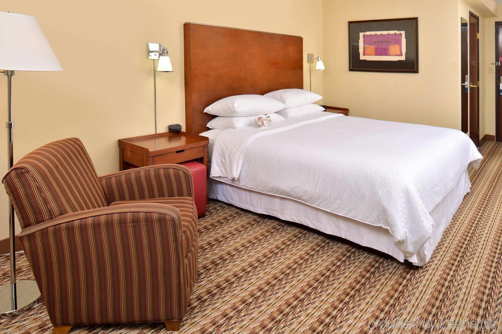Quality Airport 3* Oklahoma City