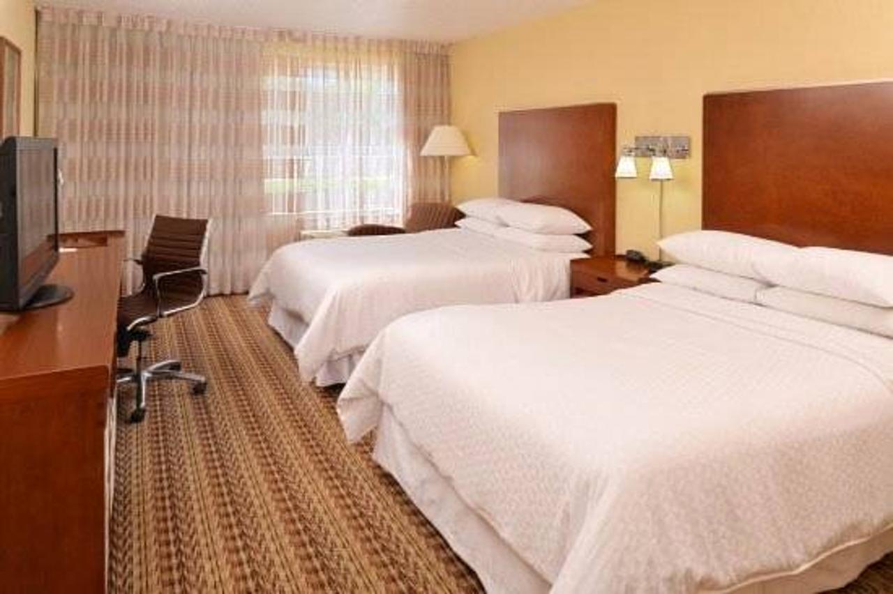 Hotel Quality Airport