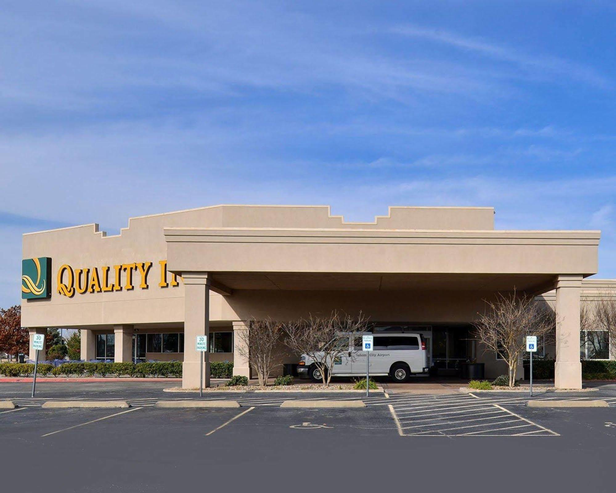 Hotel Quality Airport