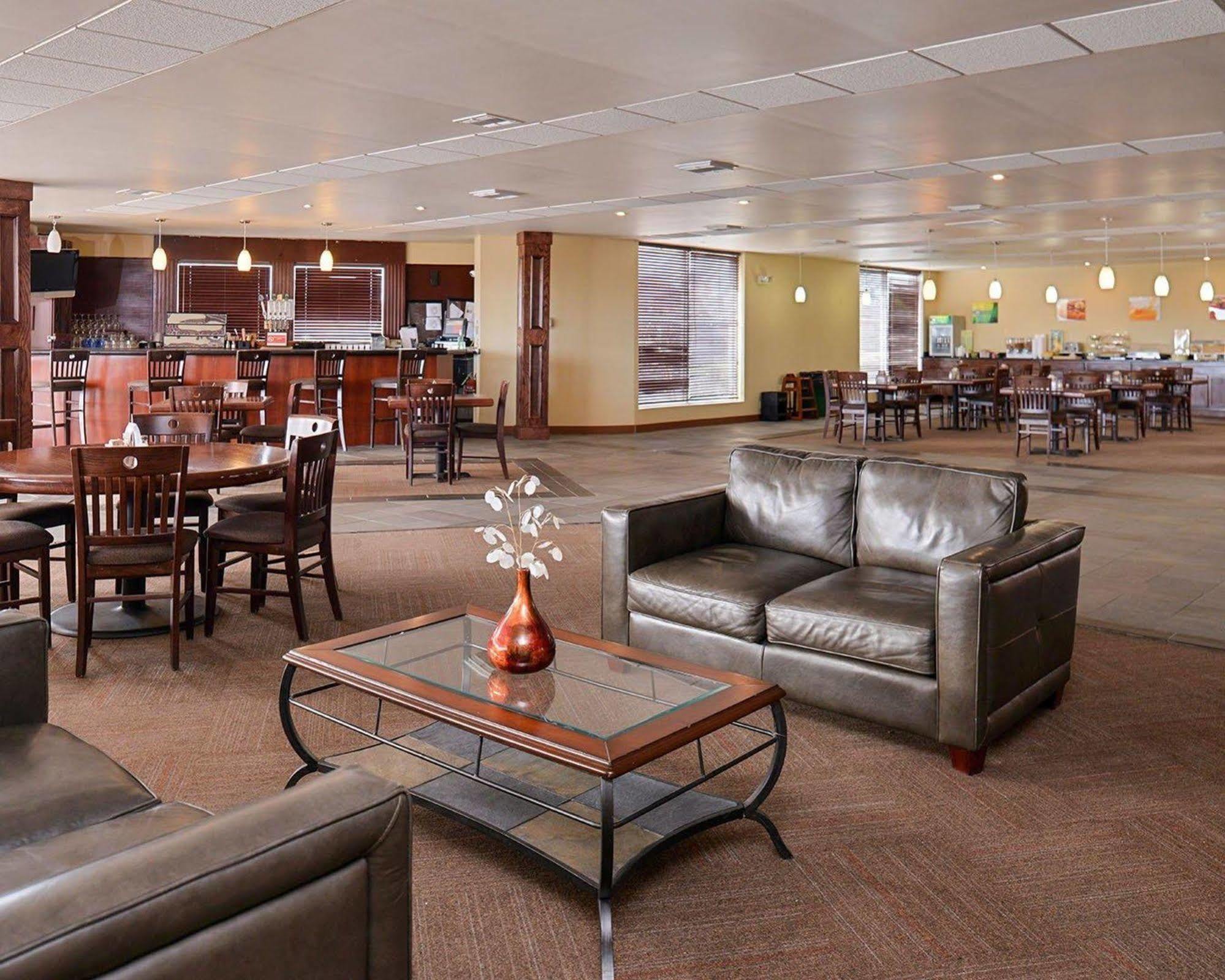 Quality Airport 3* Oklahoma City