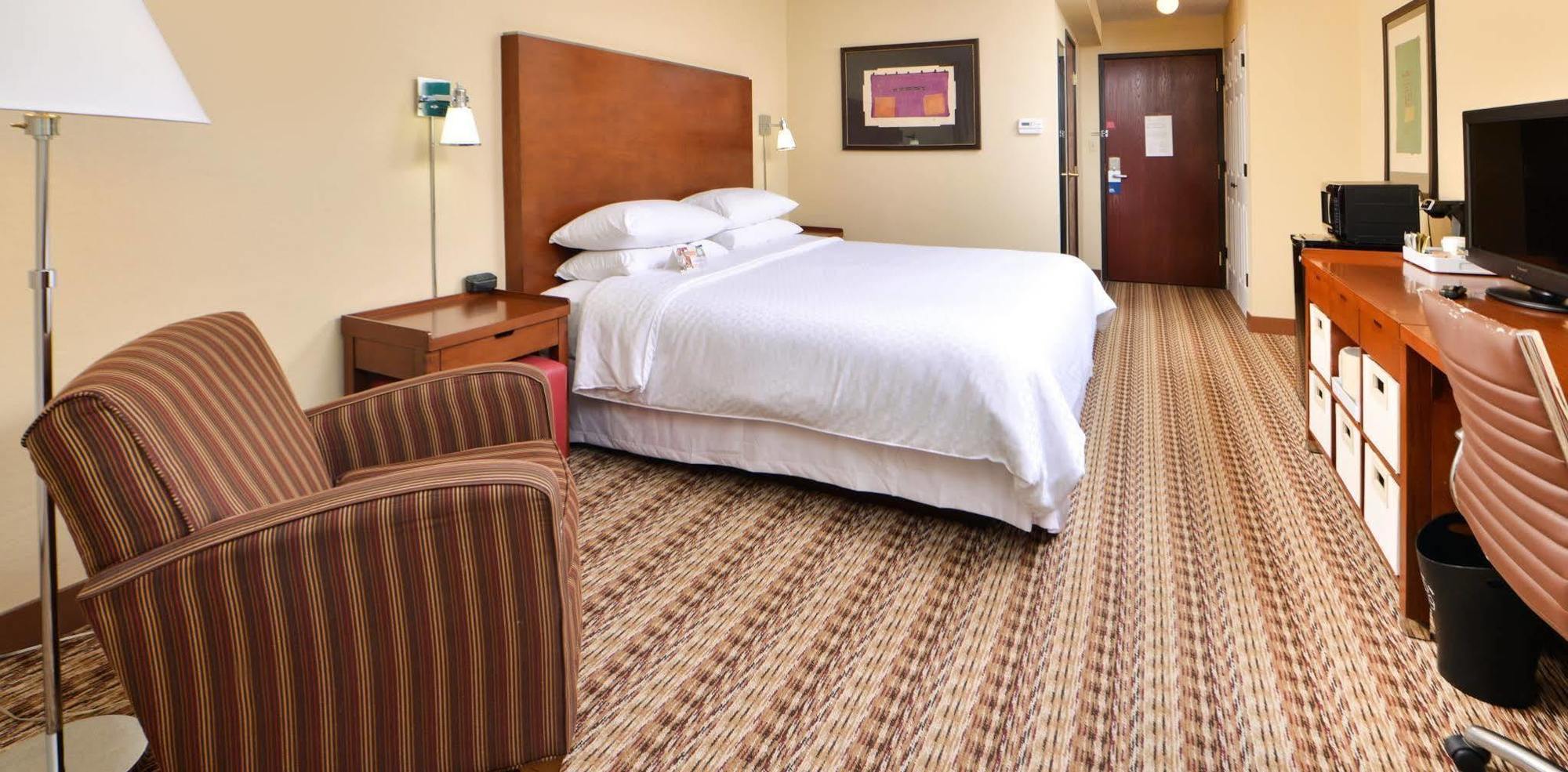Quality Airport Hotel