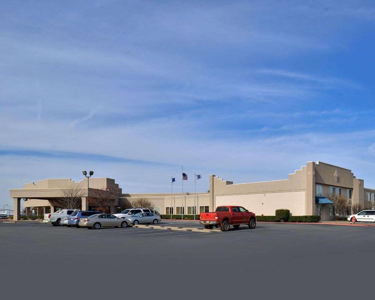 Hotel Quality Airport