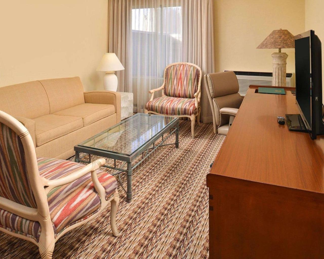 Hotel Quality Airport