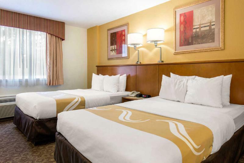 Quality Airport Hotel