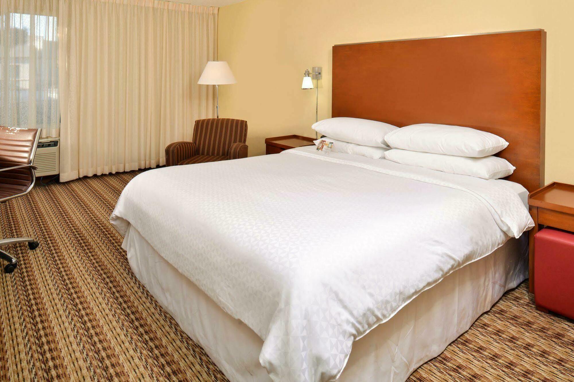 Hotel Quality Airport
